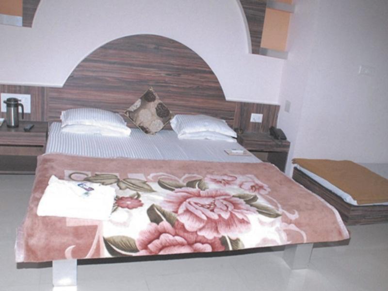 Hotel Mukund
